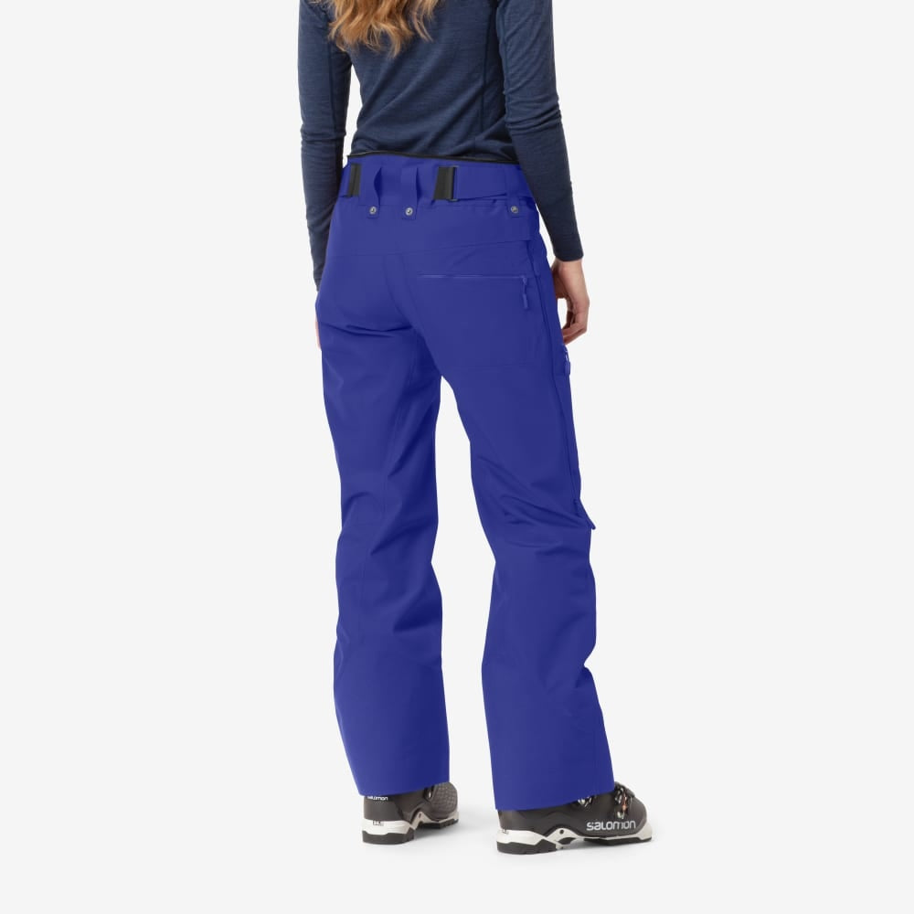 Norrona Lofoten Gore-Tex Insulated Pant 2024 - Women's