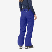 Norrona Lofoten Gore-Tex Insulated Pant 2024 - Women's