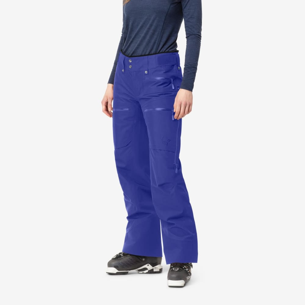 Norrona Lofoten Gore-Tex Insulated Pant 2024 - Women's