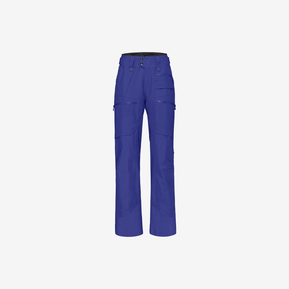 Norrona Lofoten Gore-Tex Insulated Pant 2024 - Women's