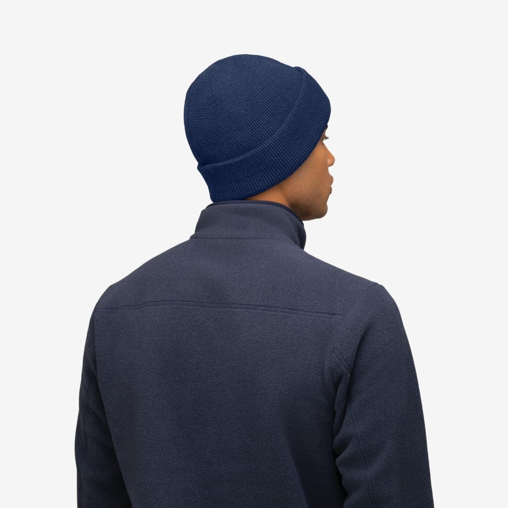 Norrona Heavy Cotton Beanie 2024 - Unisex