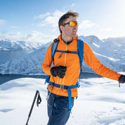 Norrona Lyngen Hiloflex 100 Jacket 2024 - Men's