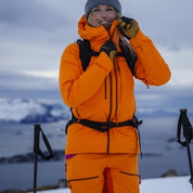 Norrona Lofoten Gore-Tex Pro Jacket 2025 - Women's
