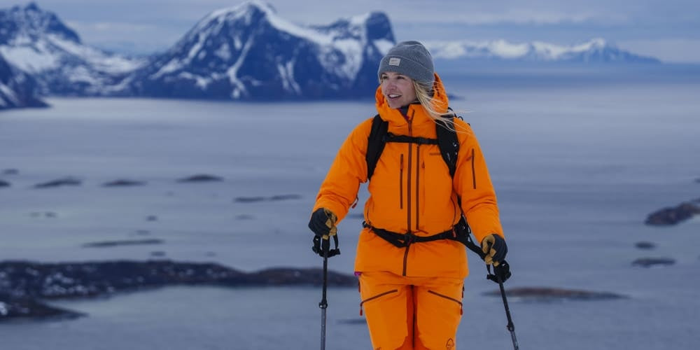Norrona Lofoten Gore-Tex Pro Jacket 2025 - Women's