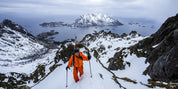 Norrona Lofoten Gore-Tex Pro Jacket 2025 - Men's