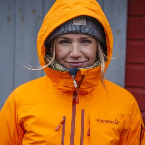 Norrona Lofoten Gore-Tex Pro Jacket 2025 - Women's