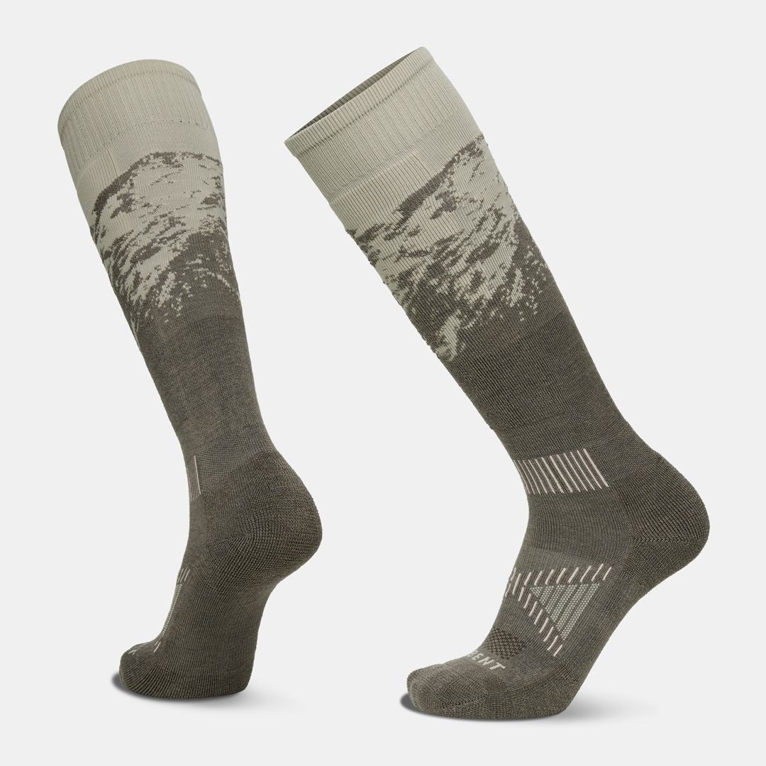 Le Bent Sammy Carlson Pro Series Light Cushion Sock 2025 - Unisex