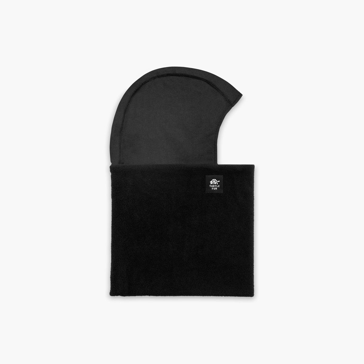 Turtle Fur Kids Chelonia 150 Fleece Shellaclava