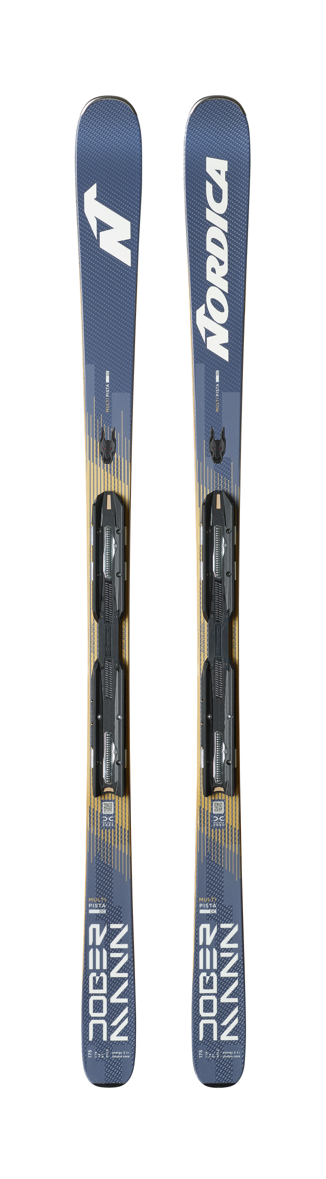 Nordica Dobermann Multipista 74 DC +TPX 2027