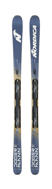 Nordica Dobermann Multipista 74 DC +TPX 2027