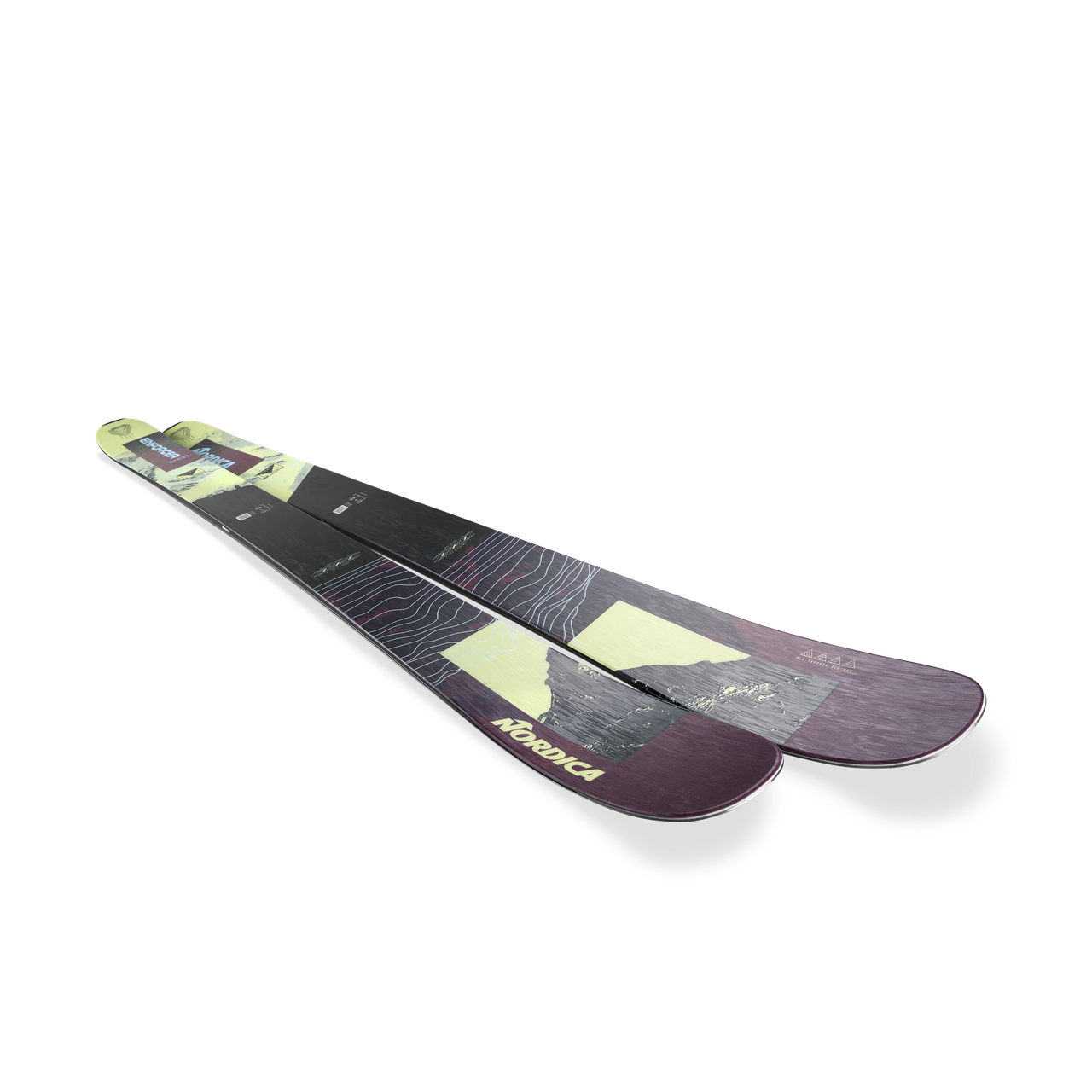 Nordica Enforcer 104 2027