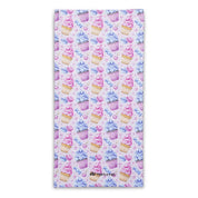 Turtle Fur Kids Comfort Shell Tube Reversible