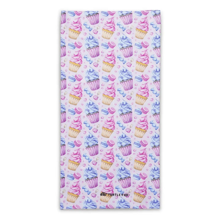 Turtle Fur Kids Comfort Shell Tube Reversible