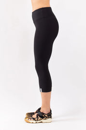 Eivy Icecold Rib 3/4 Tights 2025 - Women's