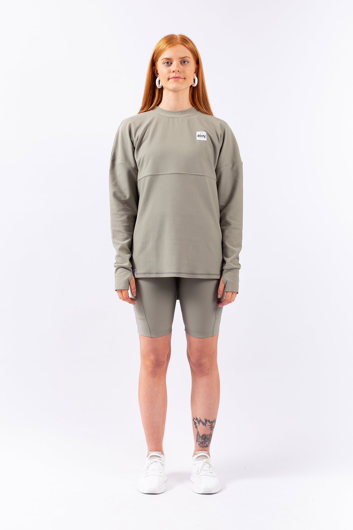 Eivy Venture Rib Top 2024 - Women's