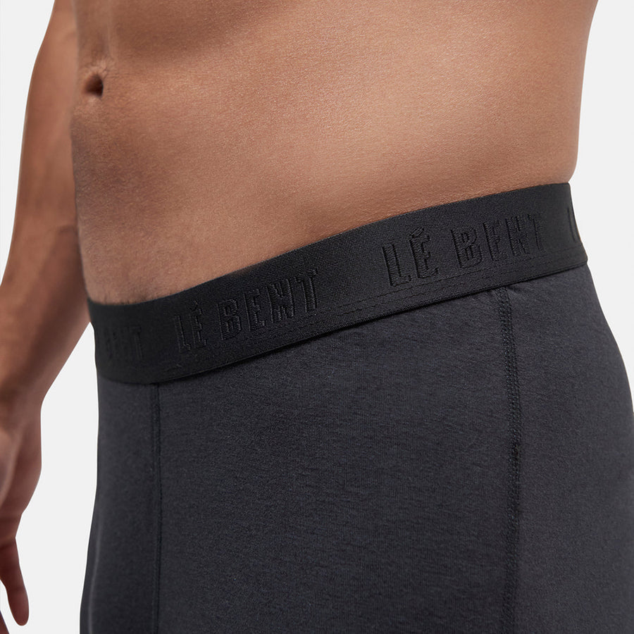 Le Bent Core Midweight Bottom 2025 - Men's