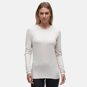Le Bent Midweight Crew 2025 - Women's