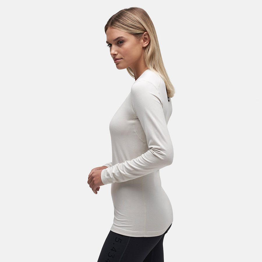 Le Bent Midweight Crew 2025 - Women's