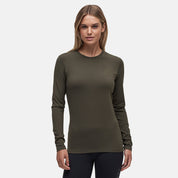 Le Bent Midweight Crew 2025 - Women's