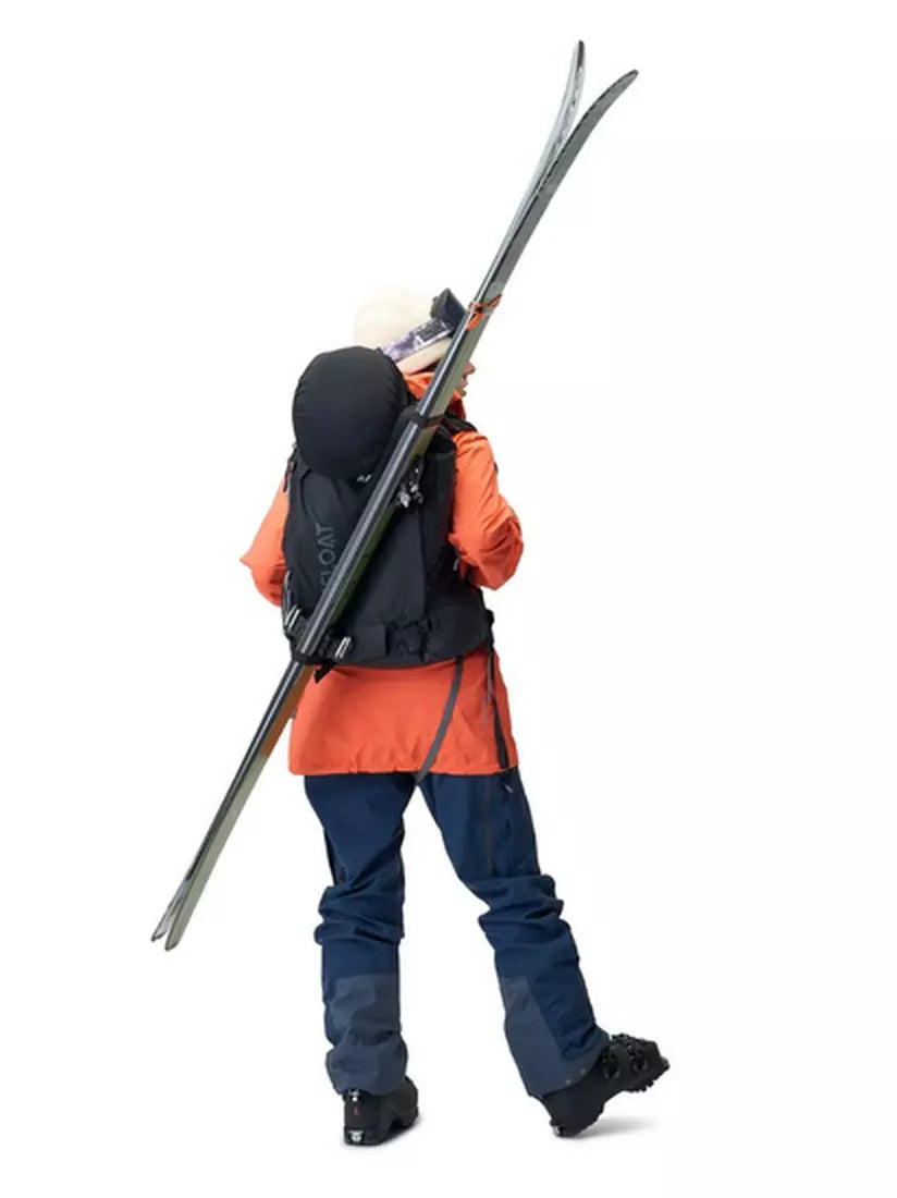 BCA Float E2 25L