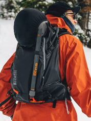 BCA Stash Pro 32