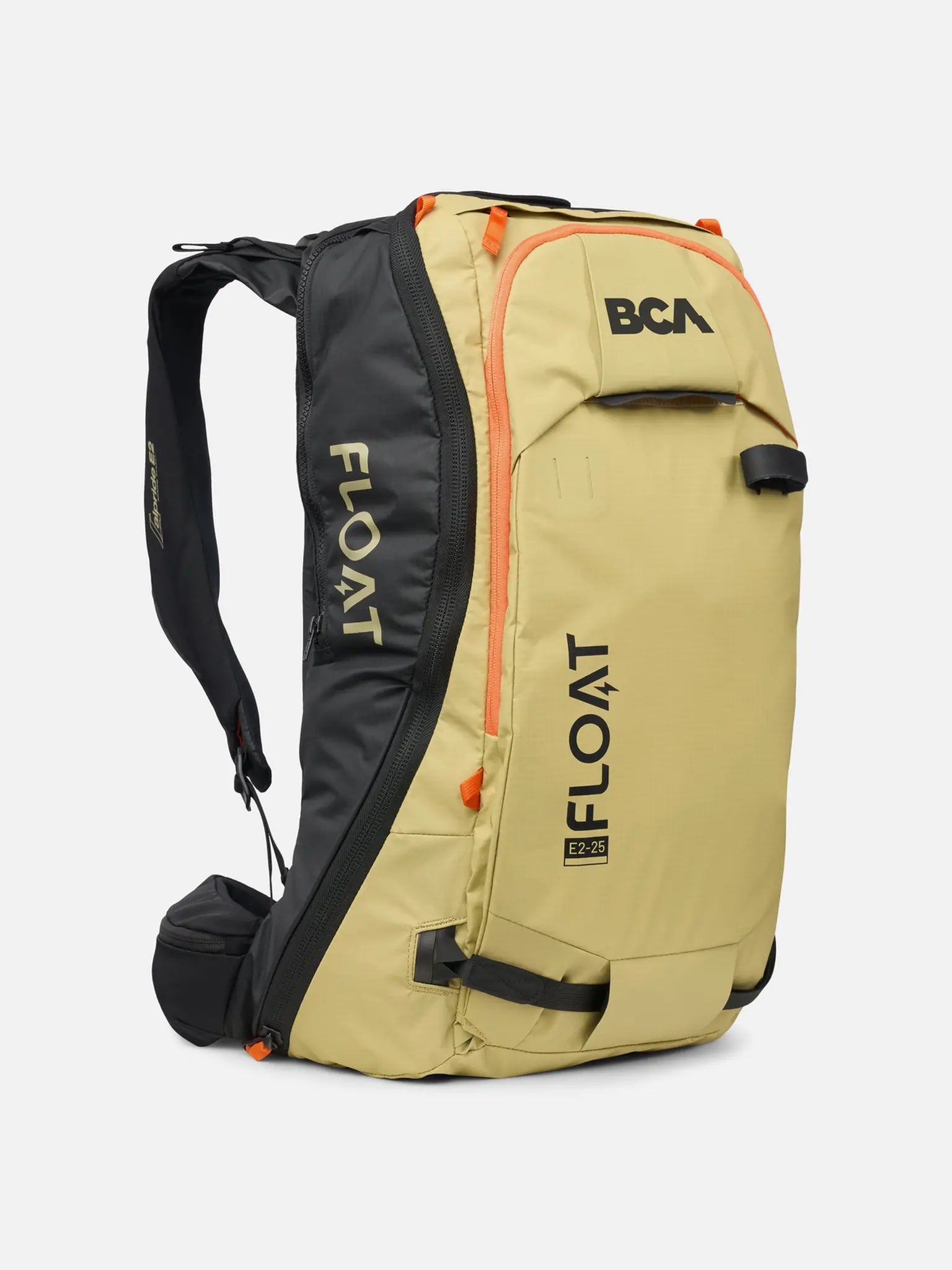 BCA Float E2 25L