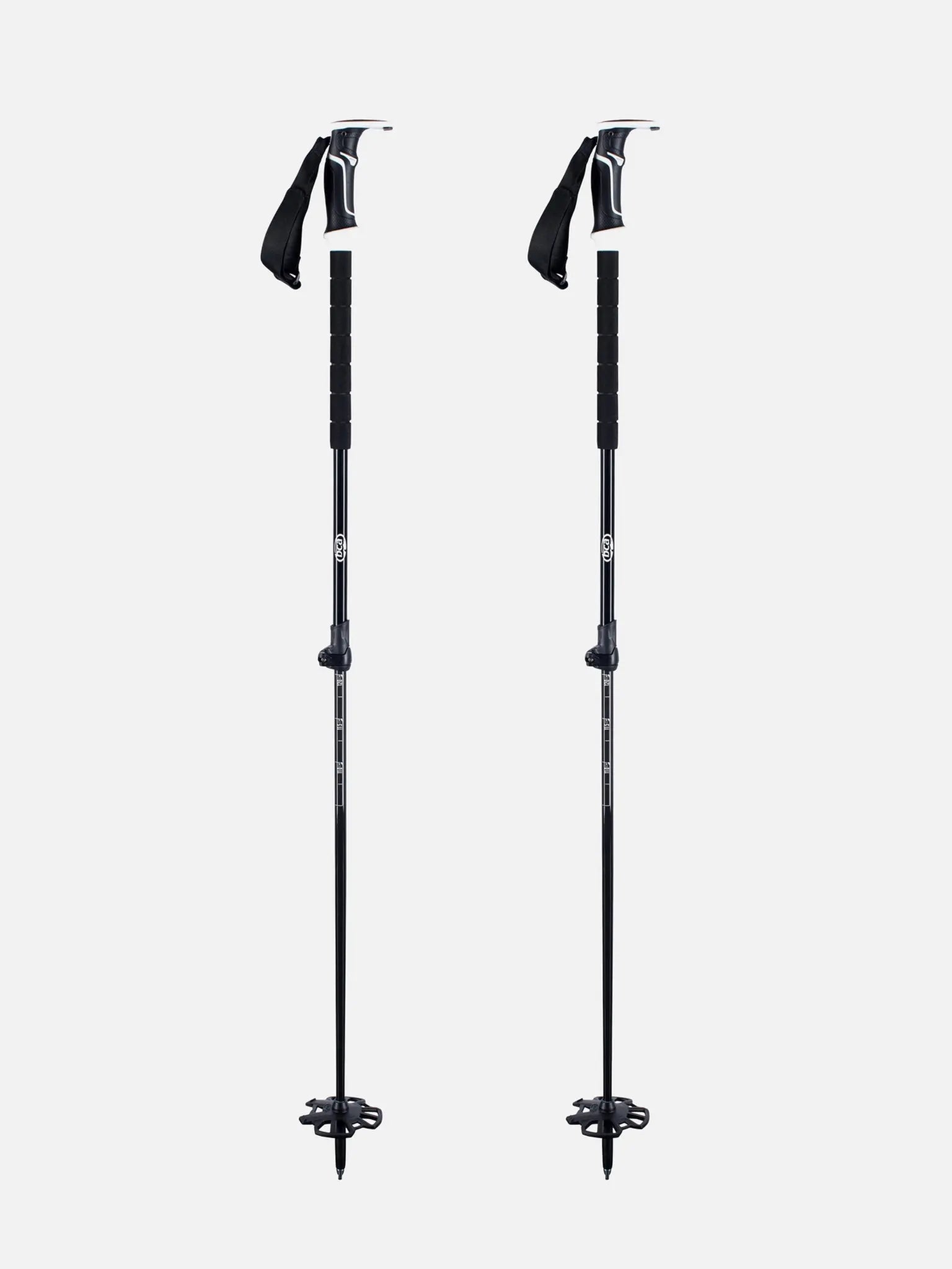 BCA Scepter Carbon Poles