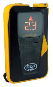 BCA Tracker 4 Avalanche Transceiver