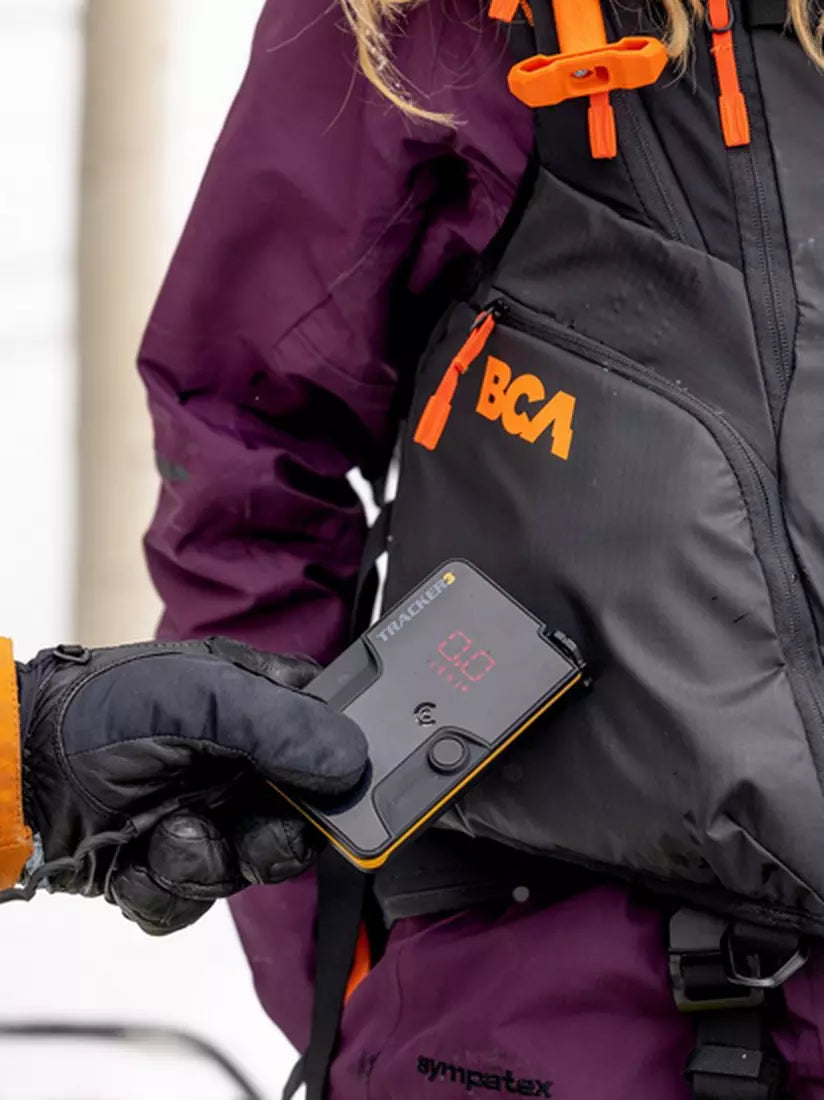 BCA Tracker 3 Transceiver