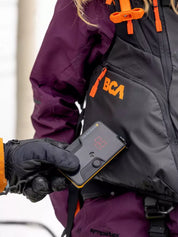 BCA Tracker 3 Transceiver