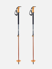 BCA Scepter Aluminum Poles