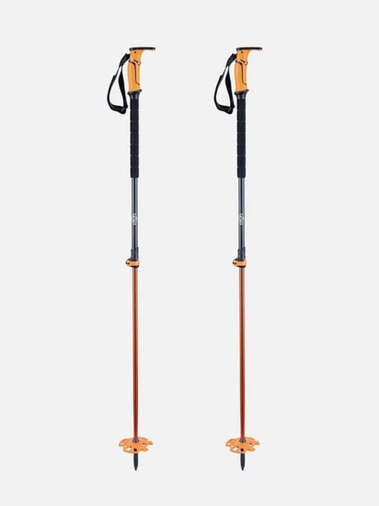 BCA Scepter Aluminum Poles