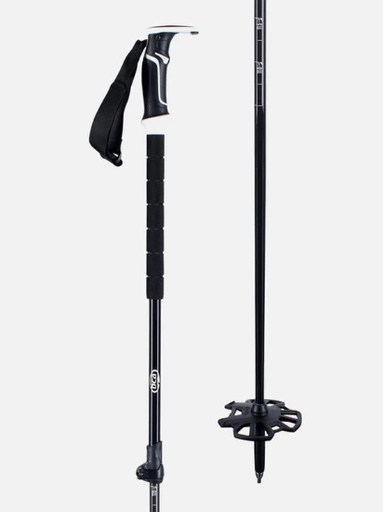 BCA Scepter Aluminum Poles