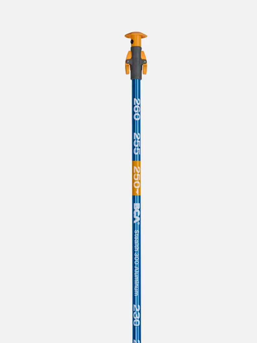 BCA Stealth 300 Blue