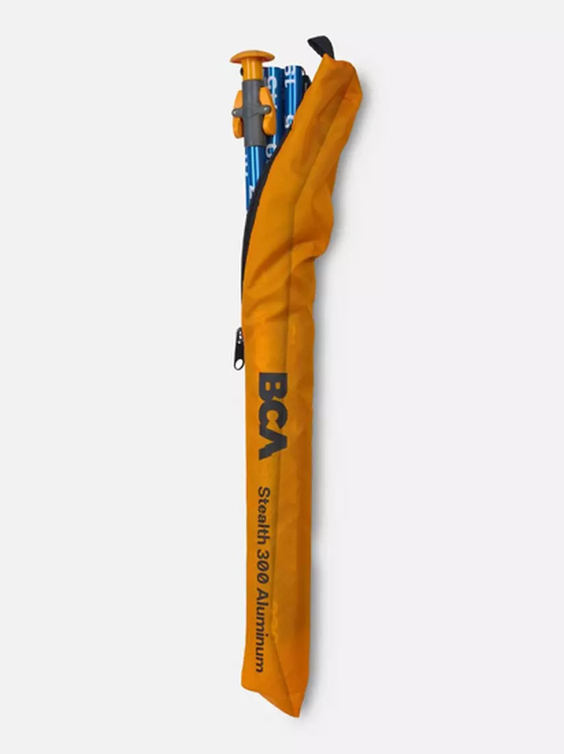 BCA Stealth 300 Blue