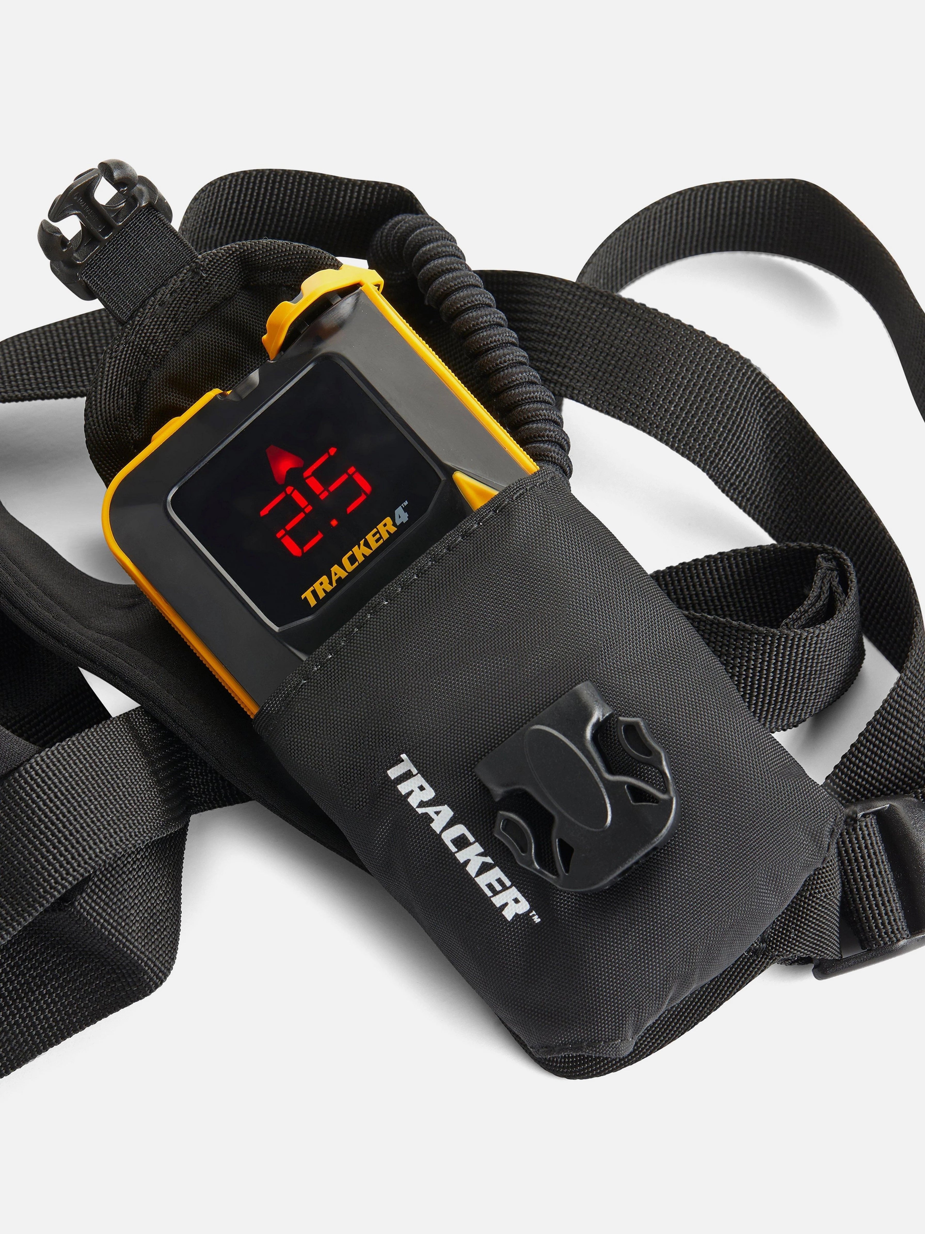 BCA Tracker 4 Avalanche Transceiver