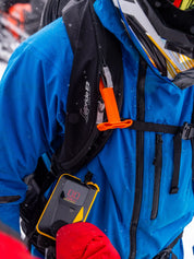 BCA Tracker 4 Avalanche Transceiver