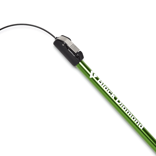 Black Diamond Quickdraw Pro Aluminum Probe