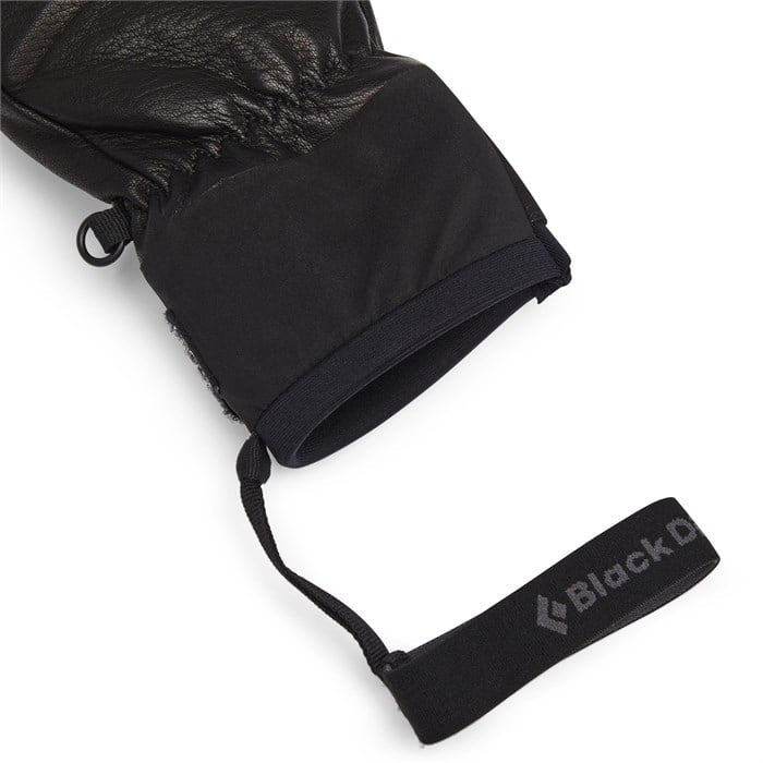 Black Diamond Spark Mitt - Women