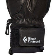 Black Diamond Spark Mitt - Women