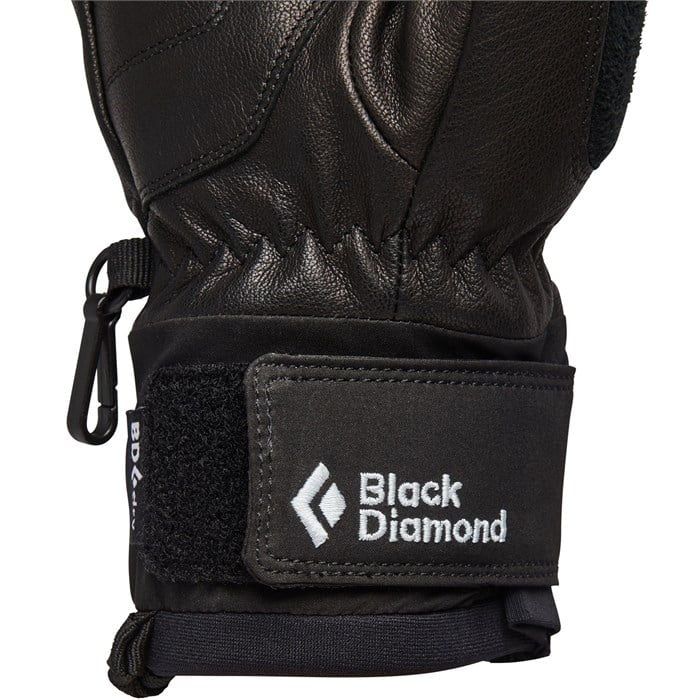 Black Diamond Spark Mitt - Women