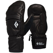 Black Diamond Spark Mitt - Women