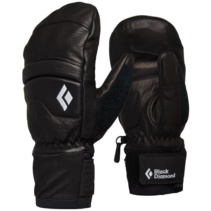 Black Diamond Spark Mitt - Women