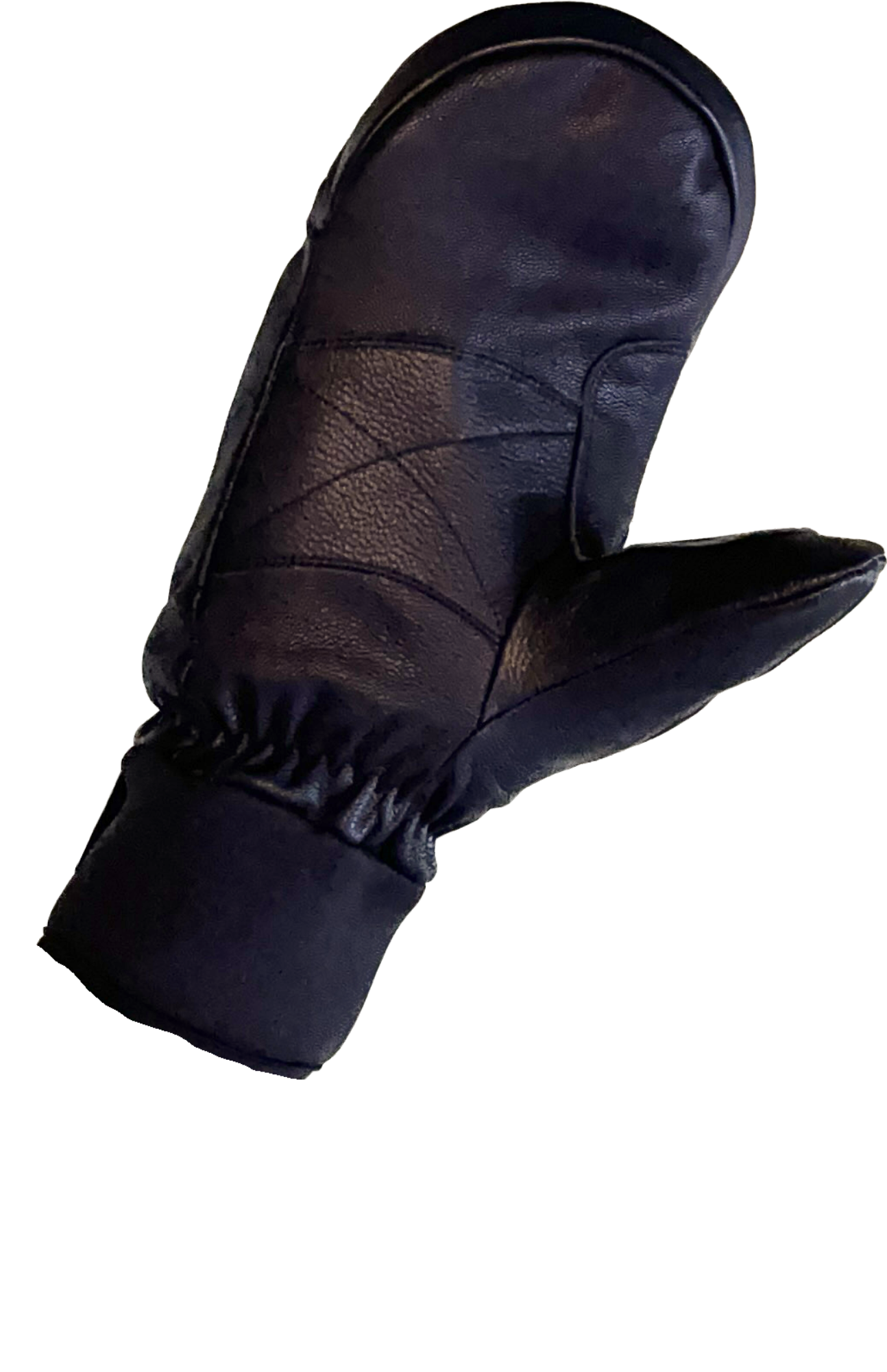 Skadi The Goat Mitt
