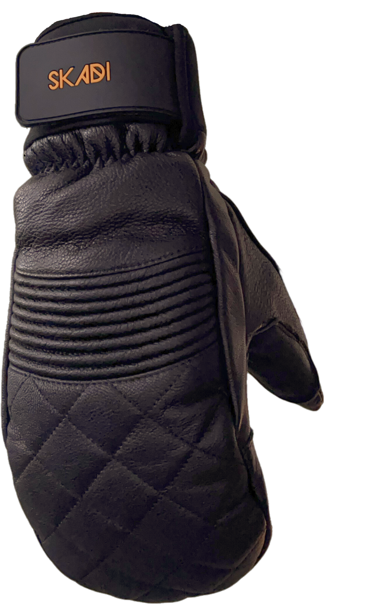 Skadi The Goat Mitt