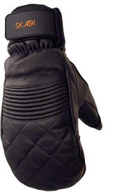 Skadi The Goat Mitt