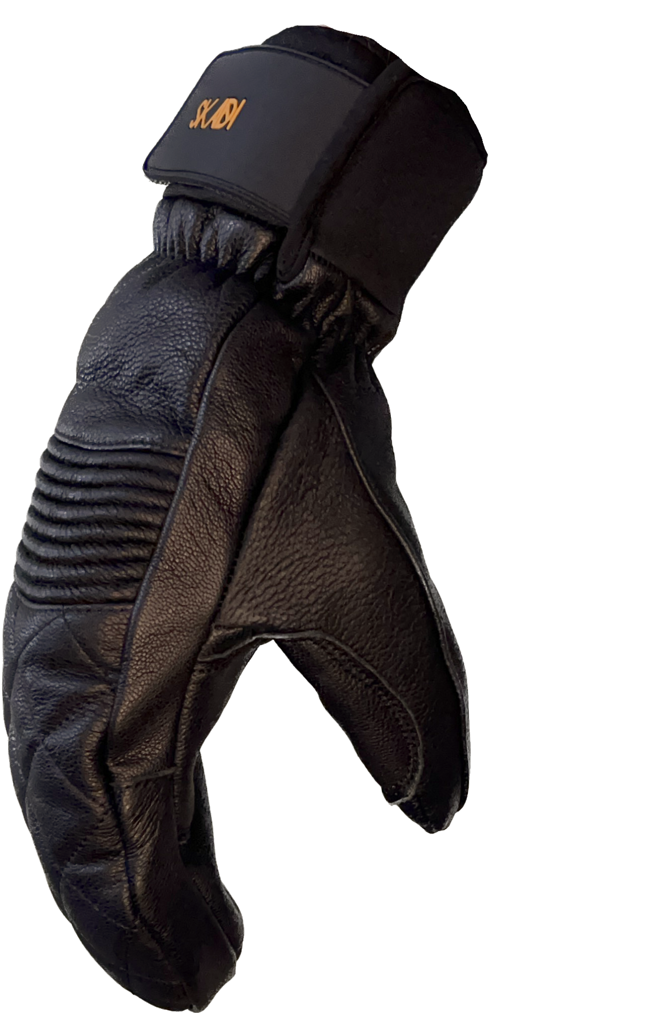 Skadi The Goat Mitt