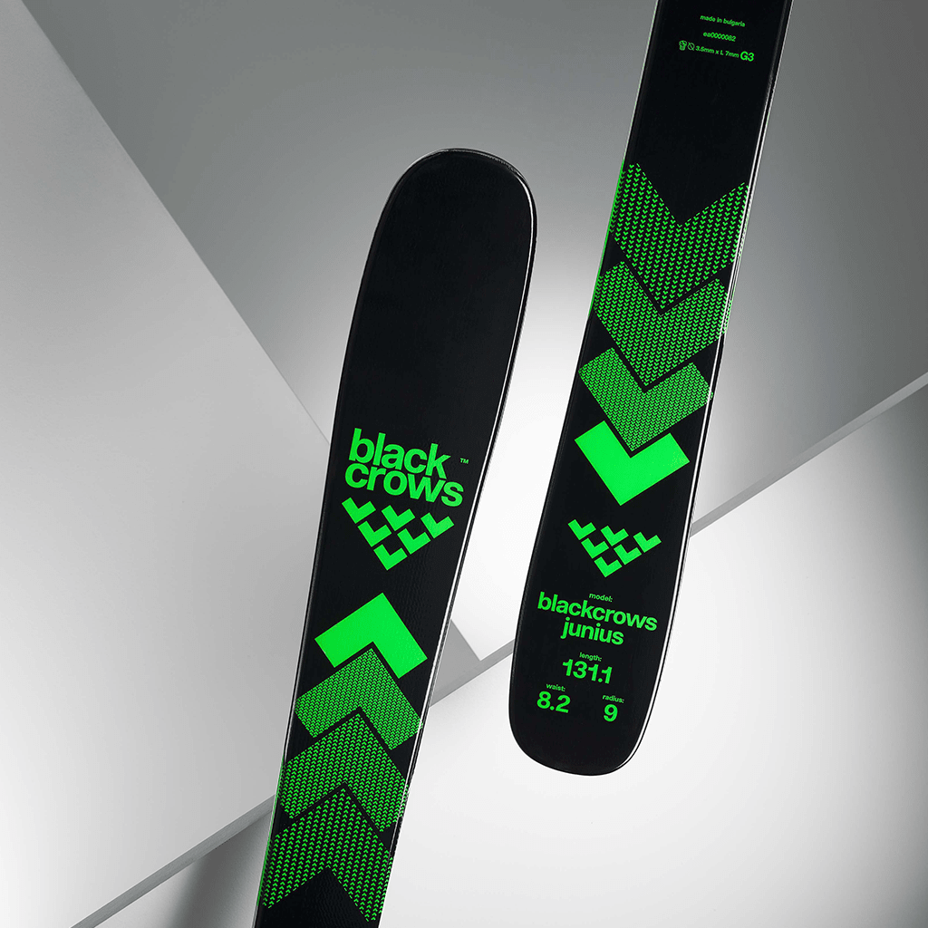 Black Crows Junius 2025