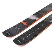 Blizzard Rustler 10 2025