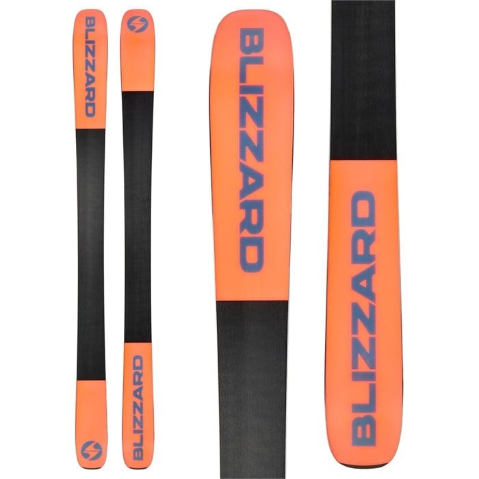 Blizzard Rustler 10 2026